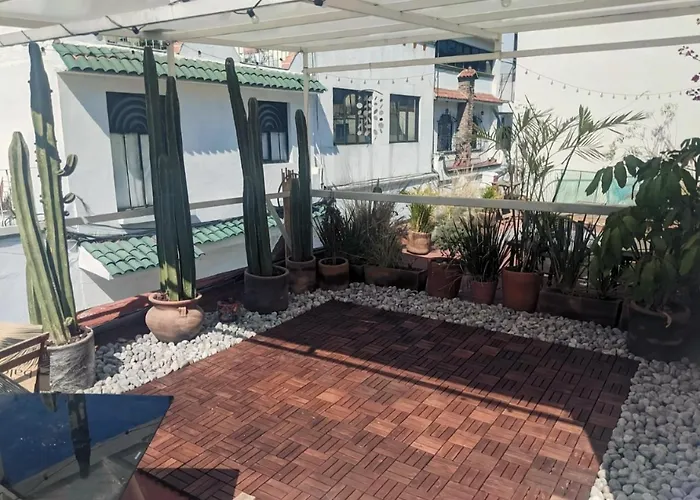 Holiday home Charming House At Roma